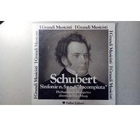 n.a. - Sinfonie Nr. 5/8 (12" Vinyl LP)(Fabbri Editori)(Mit Biographie in italienisch)