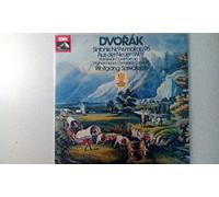 n-a. - Sinfonie nr. 9 e-moll, op 95 (Aus der neuen Welt )(12" Vinyl LP)(EMI 1C 051-00650)