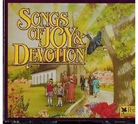 N/A - Songs of Joy and Devotion ~ 4-CD Box Set ~ Reader's Digest Music by N/A (1992-01-01)