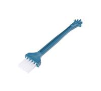 N/A/ Sweep Tool for Desk Computer Keyboard, Car Air Vent, Mini Desktop Broom Cleaning Brush Office Home Tools
