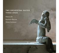 Two Orchestral Suites