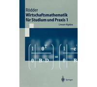 N/A Wilhelm Rdder N/A Springer Nature B.V.