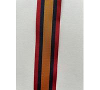 n/a1 BOER War Medal Full Size Medal Ribbon