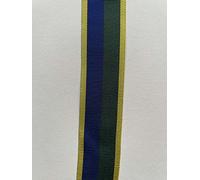 n/a1 Efficiency Medal T&AVR Full Size Medal Ribbon
