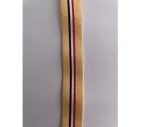 n/a1 Iraq OP TELIC Miniature Size Medal Ribbon