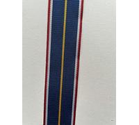 n/a1 National Service medal full size medal ribbon