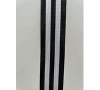 n/a1 Service Medal of Order of St. John Full Size Medal Ribbon