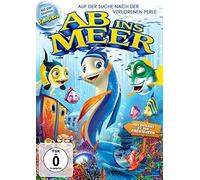 N - Ab ins Meer - Auf der Suche nach der verlorenen Perle