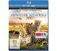 N - Abenteuer Sdafrika 3D Safari