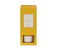 N Aldi Luxury Hotel Collection Reed Diffuser No 21 Honey & Nectarine,100 ml (Pack of 1)