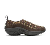 N/AMerrell Men's Jungle Moc EVO Woven 1TRL, Bracken, 14 M