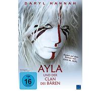 N - Ayla und der Clan der Bären - New Edition