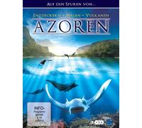 N - Azoren, Die: Auf den Spuren von