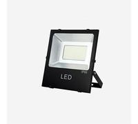 N / B 200W LED Outdoor Projection Light, One-Piece Design, Professional Waterproof, Protection Grade IP66, The Whole Lamp is All Aluminum Heat Dissipation