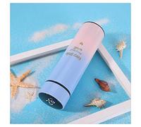N-B Digital Temperature Display Led By Smart Thermos Water Cup
