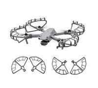 N+B DJI Mini 2 360° Propeller Guard, Protection Props Semi-enclosed Propeller Protector for Mavic AIR 2/AIR 2S Wing Fan Cover Flying Kit Accessories