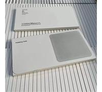 N+B Microfiber Towel for Apple Users, Polishing Cloth Cleaning Pad for Apple iphone iPad Mac Display Cleaner 1:1 Nano-Texture