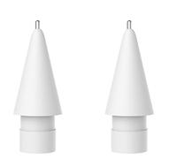 N+B Pencil Stylus Tip for Apple Pencil 1st 2nd Generation Anti-wear Out Fine Point Spare Nib Replacement Penpoint for IPAD Touch Pencil Tip