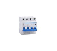 N B1-63 DC 1P 2P 4P 250V 500V 1000V