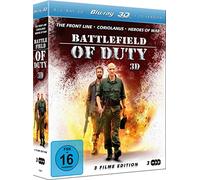 N - Battlefield of Duty 3D