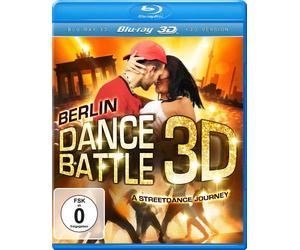 N - Berlin Dance Battle 3D - A Street-