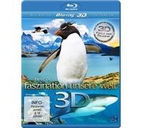 N - best of Faszination unsere Welt 3D