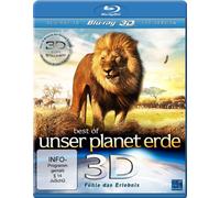 N - Best Of Unser Planet Erde 3D
