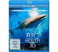 N - Big Mouth - Mein Freund der Walhai