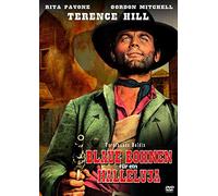 N - Blaue Bohnen für ein Halleluja [DVD] [1967]