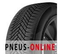 All Weather Tyres 205/45 R17 Nexen 88V N'blue 4Season 2 XL M+S