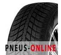 All Weather Tyre 235/55 R18 Nexen 104V N'blue 4Season SUV XL M+S