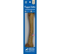 N-Bone Pupper Nutter Peanut Butter for Pets, Large by N-Bone