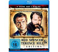 N - Bud Spencer & Terence Hill Edition [German Version]