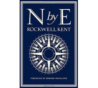 N by E - NEW Rockwell Kent 1996