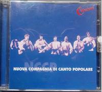 N.C.C.P - Collezione Nuova Compagnia