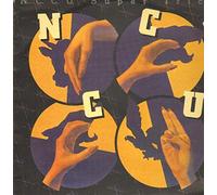 N.C.C.U. - Super Trick - United Artists Records - UAS 30122