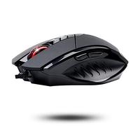N+C Gaming Mouse V7M USB 3D Wired Mice 3200DPI Optical Gaming Mouse 8 Keys