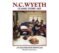 N.C.WYETH: Classic Story Art