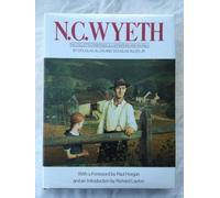 N.C. Wyeth: The Collected Paintings, Illustrations and Murals