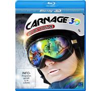 N - Carnage 3D - Sport Extreme