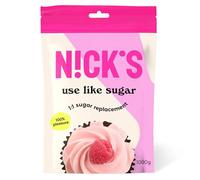 N!CK'S Use Like Sugar Keto Sweetener, 1kg