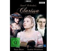 N - CLARISSA - MOVIE [DVD] [1991]