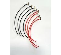 Peco Lectrics Power Feed Joiners For Code 55 And Code 80 Rail