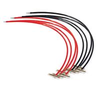 Peco Lectrics Power Feed Joiners For Code 55 And Code 80 Rail