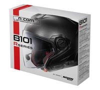 Intercom N-COM B101 R Bluetooth Basic for Nolan/Grex helmets