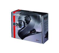 N-Com B901 R Series Bluetooth Helmet Intecom