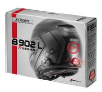 N-COM B902L R Series Intercom Specific Light ESS Helmet Nolan N104/EVO/ABSOLUTE