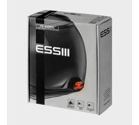 N-COM ESS III presence - braking LED indicator