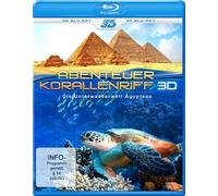 N - Coral 3D - Abenteuer Korallenriff