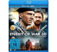 N - Coriolanus - Enemy of War 3D
